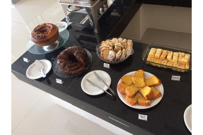 Caju De Ouro Hotel 3*