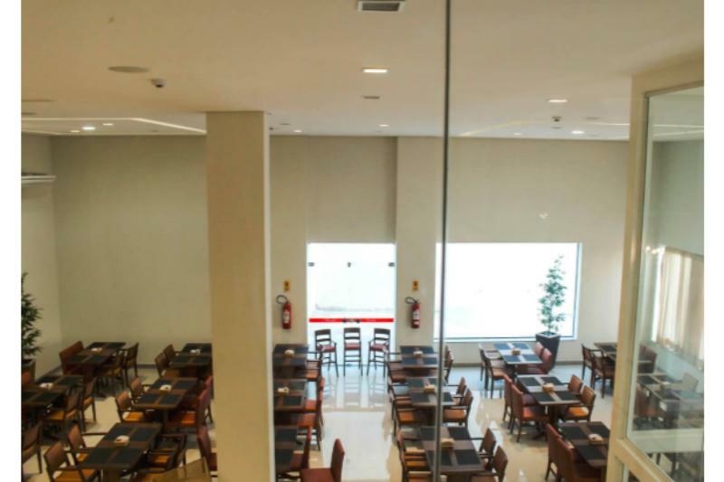 Caju De Ouro Hotel